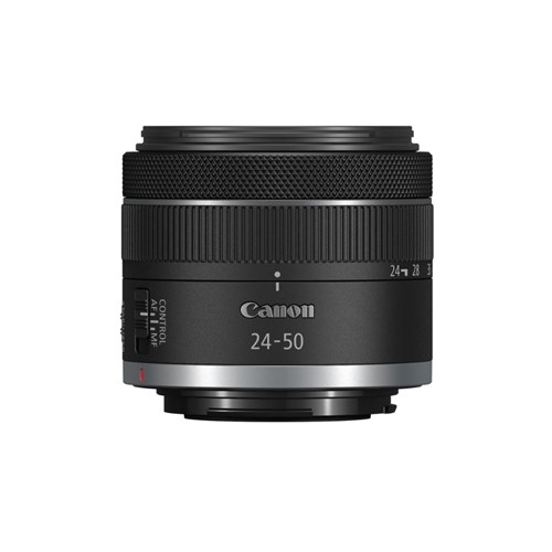 RF 24-50mm f4.5-6.3 IS STM - 01